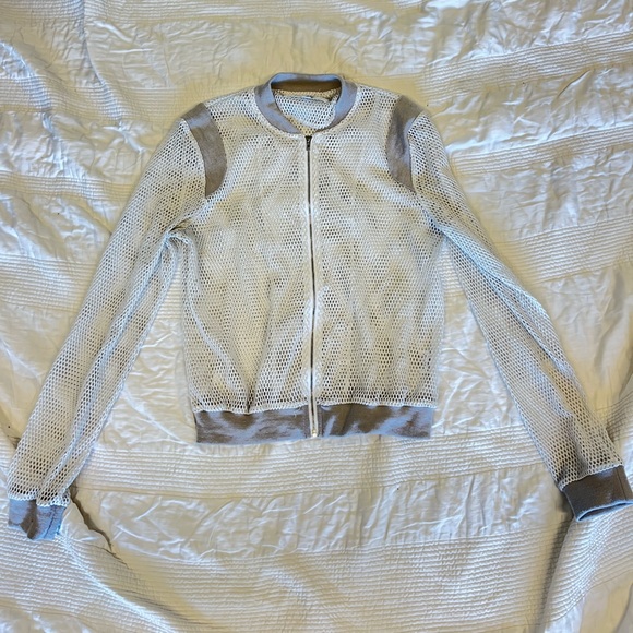LF jacket - Picture 2 of 3